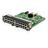 HPE NW Switch CX 5420 24G modul
