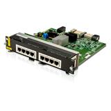 HPE NW Switch CX 5420 8SR10 CL8 PoE modul
