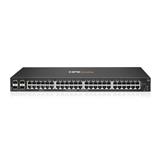 HPE NW Switch CX 6000 48G 4SFP