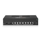 HPE NW Switch CX 6000 8G 2SFP