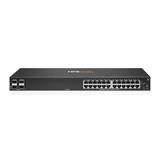 HPE NW Switch CX 6100 24G 4SFP+