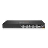 HPE NW Switch CX 6200F 24G 4SFP