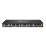 HPE NW Switch CX 6200F 48G 4SFP+