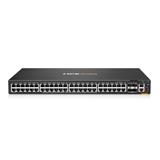 HPE NW Switch CX 6200F 48G 4SFP
