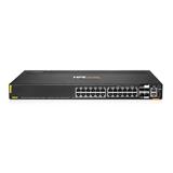 HPE NW Switch CX 6200M 24G CL4 PoE 4SFP+