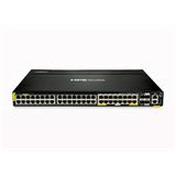 HPE NW Switch CX 6300M 16SR5 32G CL8 PoE 2SFP56 2SFP28