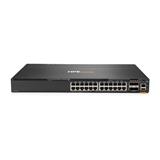 HPE NW Switch CX 6300M 24G 4SFP56