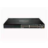 HPE NW Switch CX 6300M 24SFP 2SFP56 2SFP28