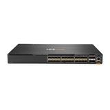 HPE NW Switch CX 6300M 24SFP+ 4SFP56