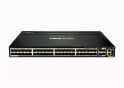 HPE NW Switch CX 6300M 48SFP 2SFP56 2SFP28