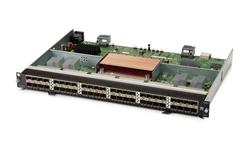 HPE NW Switch CX 6400 48P 1/10/25G SFP28 v2 modul