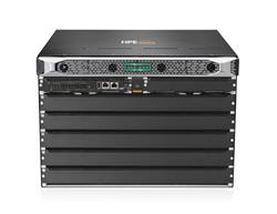 HPE NW Switch CX 6405v2 Modular 5-slot