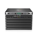HPE NW Switch CX 6405v2 Modular 5-slot