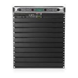HPE NW Switch CX 6410v2 Modular 10-slot