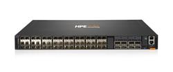 HPE NW Switch CX 8325 48SFP28 8QSFP28 FB 6F 2AC
