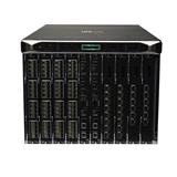 HPE NW Switch CX 8400X 6P 40/100G QSFP28 modul