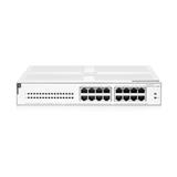 HPE NW Switch Instant On 1430 16G CL4 PoE 124W