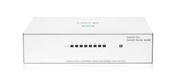 HPE NW Switch Instant On 1430 8G