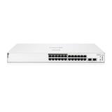 HPE NW Switch Instant On 1830 24G CL4 PoE 2SFP 195W