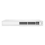 HPE NW Switch Instant On 1840 24G 4SFP