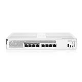 HPE NW Switch Instant On 1840 8G PoE 65W