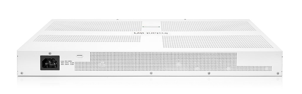 HPE NW Switch Instant On 1930 48G 4SFP+