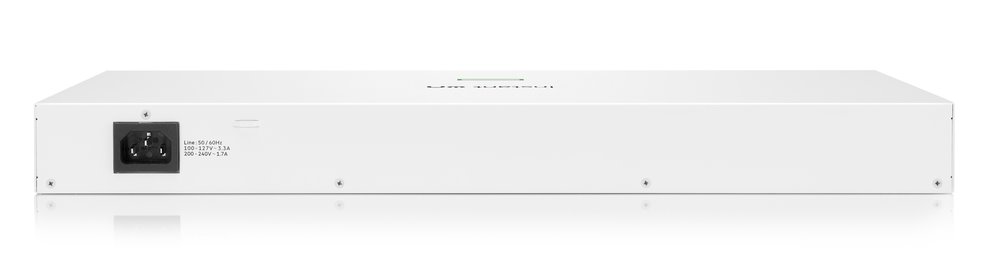 HPE NW Switch Instant On 1940 24G 4SFP+ PoE 240W