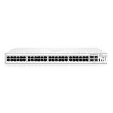 HPE NW Switch Instant On 1940 48G 4SFP+