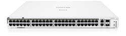 HPE NW Switch Instant On 1960 48G CL4/6 P 2XG 2SFP+ 600W