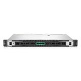 HPE Server DL20 G11 6325P, 1P, 1x32GB, 2x480GB SSD, VROC, 4SFF, iLO6, 1x1000W, 1U, Rack, 3/3/3 Smart Choice