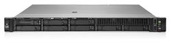 HPE Server DL320 G12 6515P, 1P, 1x64GB, 2x480GB SDD, MR408i-o, 8SFF, iLO6, 2x1000W, 1U, Rack, 3/3/3 Smart Choice