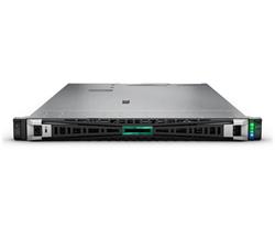 HPE Server DL360 G11 4509Y, 2P, 2x32GB, 2x480GB SSD, MR408i-o, 8SFF, iLO6, 2x1000W, 1U, Rack, 3/3/3 Smart Choice