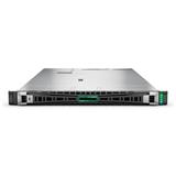 HPE Server DL360 G12 6505P, 2P, 2x32GB, 2x2.4TB 10K SAS, MR408i-o, 8SFF, iLO6, 2x1000W, 1U, Rack, 3/3/3 Smart Choice