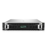 HPE Server DL380 G12 6505P, 2P, 2x32GB, 2x480GB SSD, MR408i-o, 8SFF, iLO6, 2x1000W, 2U, Rack, 3/3/3 Smart Choice