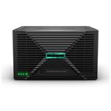 HPE Server Micro G11 6325P, 1P, 1x32GB, 2x4TB 7.2K SATA, VROC, 4LFF/SFF, 180W, Tower, 1Y NBD Smart Choice
