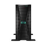 HPE Server ML110 G11 4510, 1P, 2x32GB, 2x480GB NVME, MR408i-o, 8SFF, iLO6, 2x1000W, Tower, 3/3/3 Smart Choice