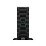 HPE Server ML350 G11 4510, 2P, 2x32GB, 2x480GB NVME, MR408i-o, 8SFF, 2x1000W, Tower, 3/3/3 Smart Choice