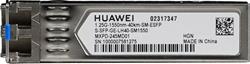 Huawei eKit 1.25G SFP LC 1550nm 40km SMF DDM