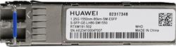 Huawei eKit 1.25G SFP LC 1550nm 80km SMF DDM