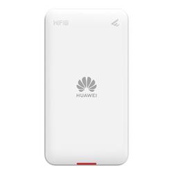 Huawei eKit AP263 Dual Band AP Wi-Fi 6 AX3000, 2x2 MIMO, 1xGE uplink + 1xGE downlink, smart antény, USB, BLE, 802.3at Po