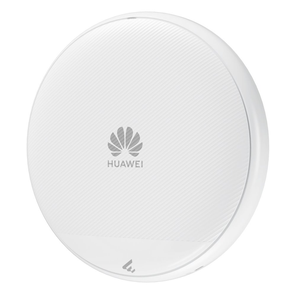 Huawei eKit AP371 Dual Band AP Wi-Fi 7 BE3600, 2x2 MIMO, 1x2.5GE, smart antény, USB, BLE, 802.3at PoE+, vnitřní