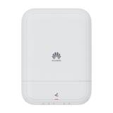 Huawei eKit AP761 Dual Band AP Wi-Fi 6 AX1800, 2x2 MIMO, 1xGE + 1xGE SFP, směrové antény, BLE, 802.3at PoE+, IP68, venko