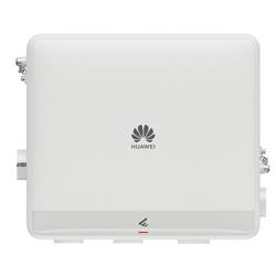 Huawei eKit AP771 Dual Band AP Wi-Fi 7 BE3600, 2x2 MIMO, 1x2.5GE, všesměrové antény, 802.3at PoE+, IP65, venkovní