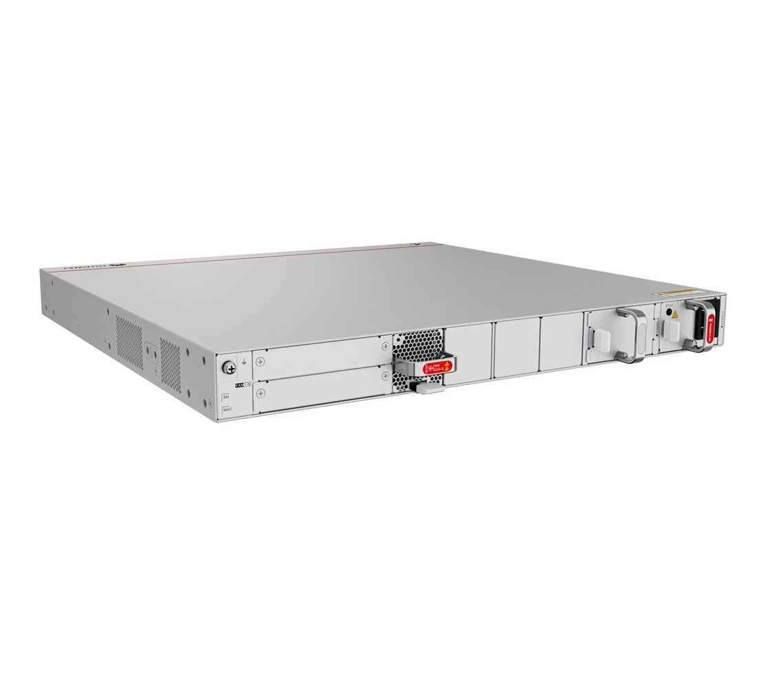 Huawei eKit USG6000F-S200 AC Host Firewall, 16G, 8G Combo, 2SFP+, SSL VPN 100 USR, Rack