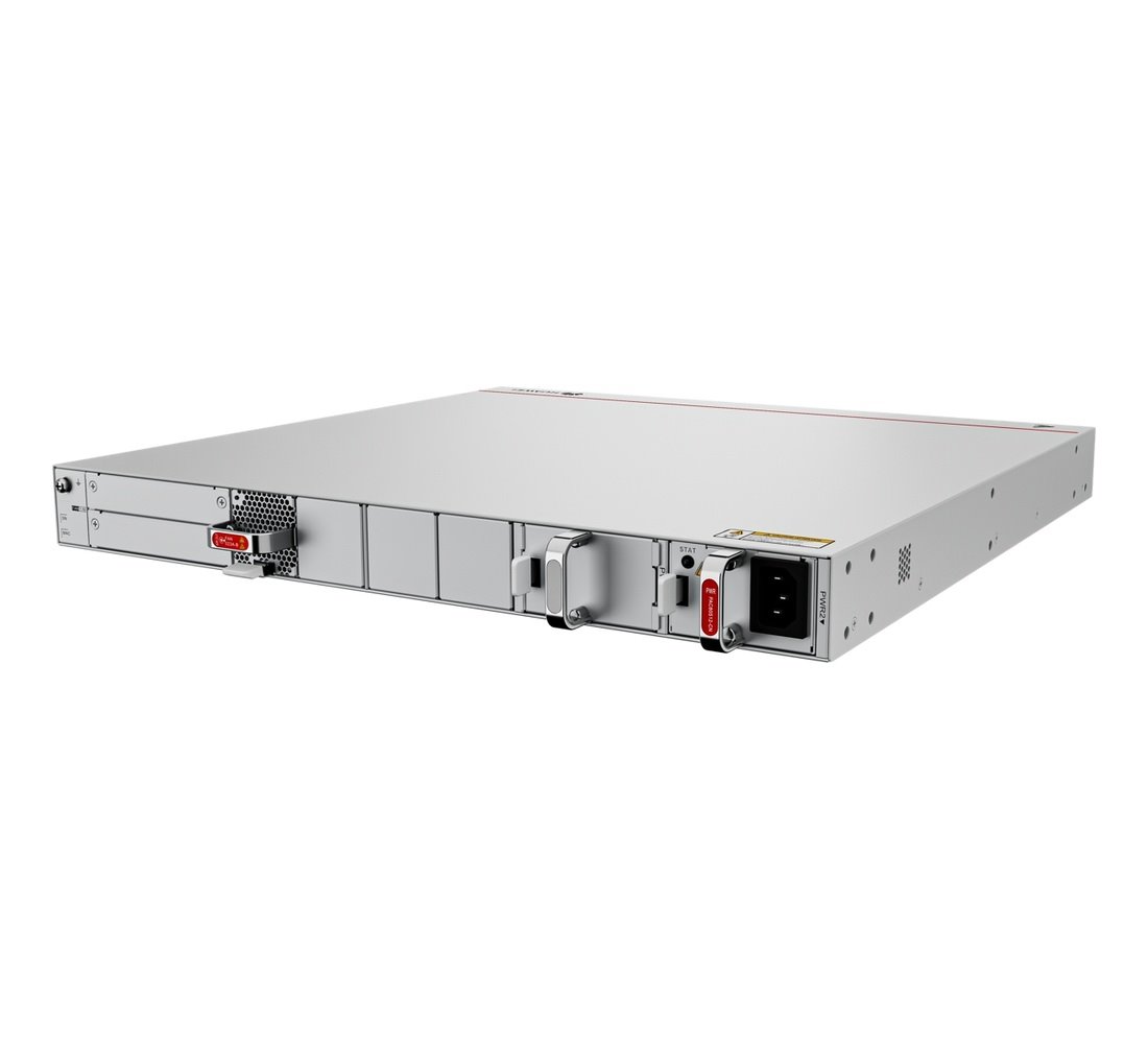 Huawei eKit USG6000F-S200 AC Host Firewall, 16G, 8G Combo, 2SFP+, SSL VPN 100 USR, Rack