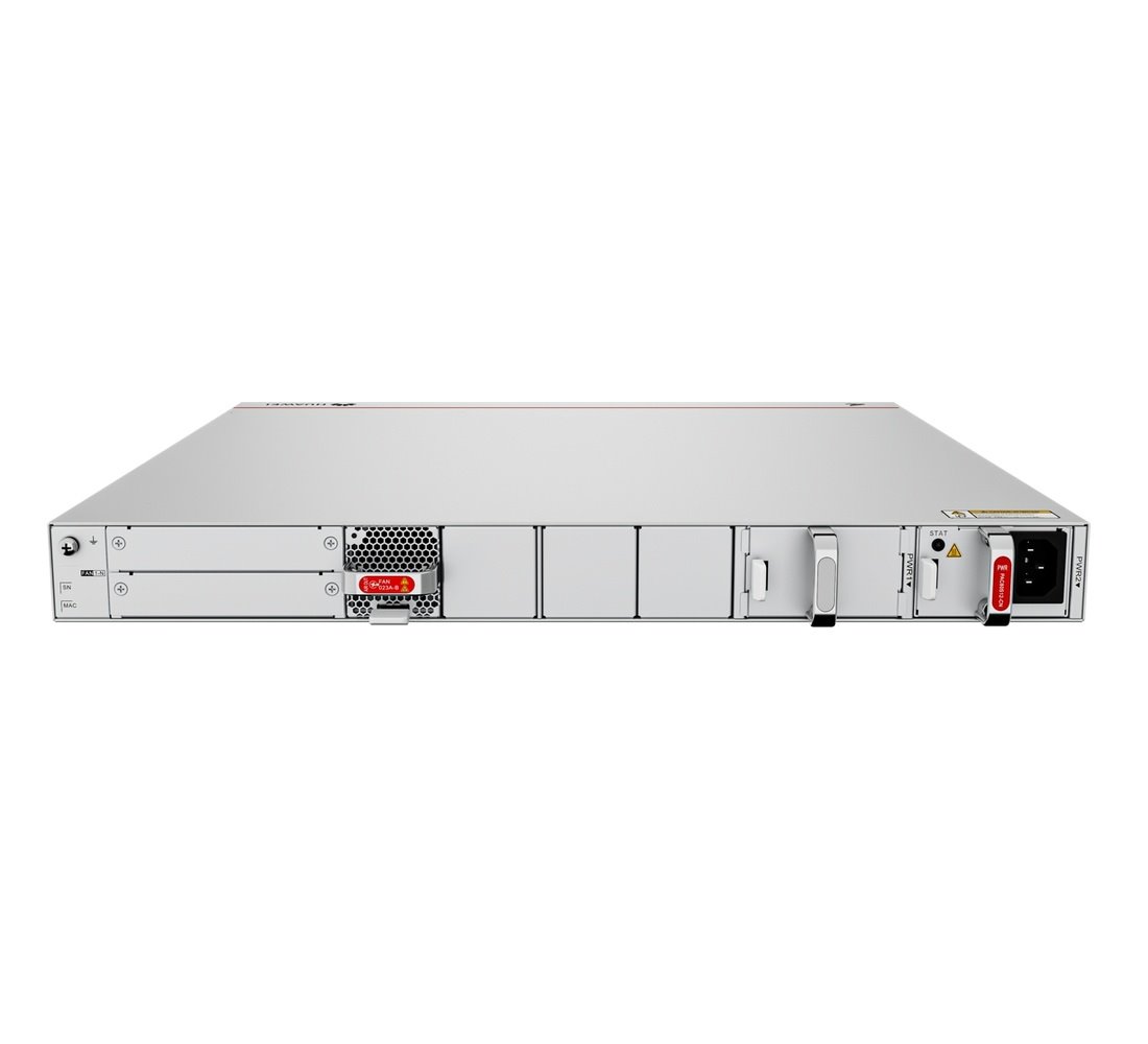 Huawei eKit USG6000F-S200 AC Host Firewall, 16G, 8G Combo, 2SFP+, SSL VPN 100 USR, Rack