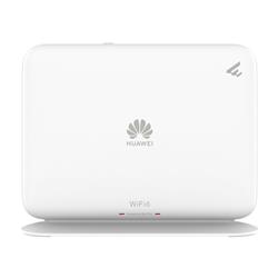 Huawei eKitOptiX FG630 Dual Band Wi-Fi 6 Router AX1800, 4G, Mesh, WPA3, Desktop
