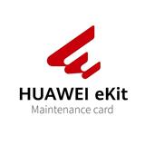 Huawei Maintenance card, Category 1