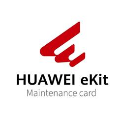 Huawei Maintenance card, Category 5