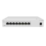 Huawei S210-8T Switch 8G, L2 Managed, Fanless, Desktop